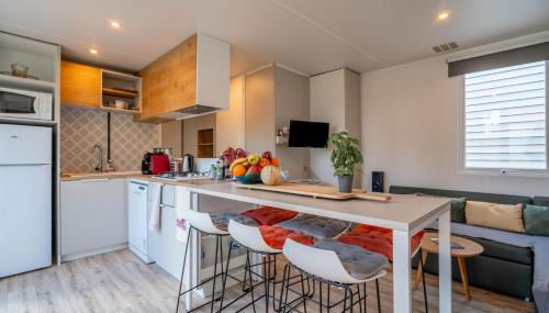 Camping Domaine de la Yole - Foto 5