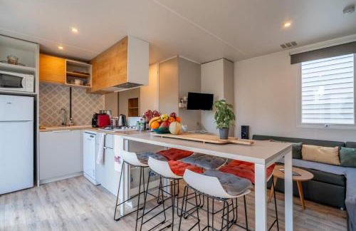 Camping Domaine de la Yole - Foto 5