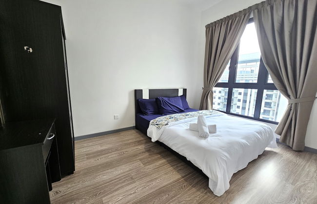 Southlink Lifestyle Apartment Bangsar - Photo 19