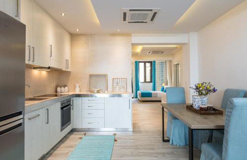 Miraida Exclusive Residence - Photo 69