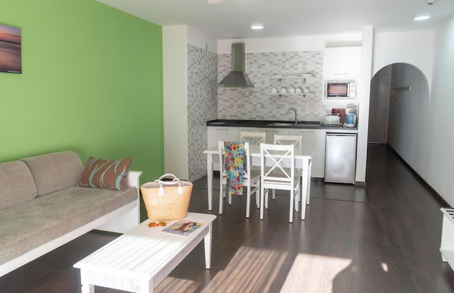 Coral Los Alisios - Foto 1