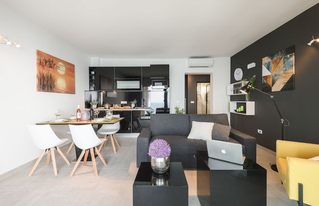 Residence Delta - Foto 38