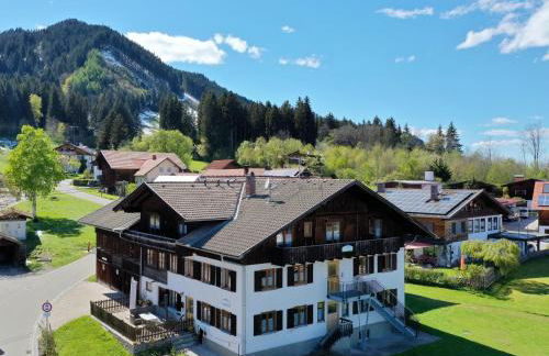 Ferienwohnungen Keller - Foto 1