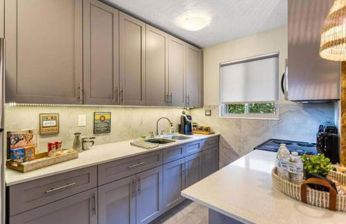 The Brickell Hideout - Charming/Cozy/Central - Foto 18