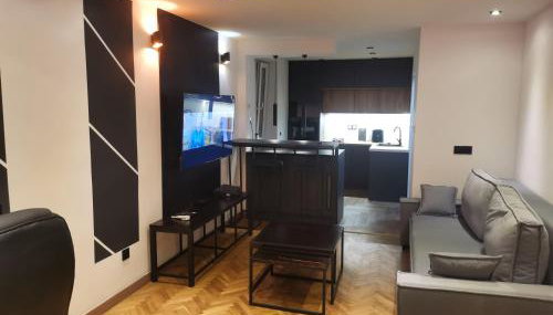 Super studio w centrum miasta Hoza 9a - Foto 3