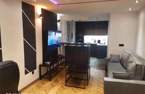 Super studio w centrum miasta Hoza 9a - Foto 3