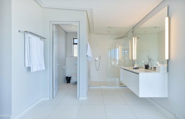 Amara 2 -designer Penthouse With Spectacular Views - Foto 16