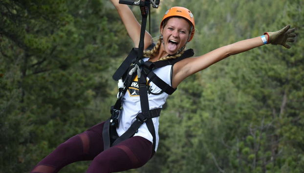 Faites monter l'adrénaline !