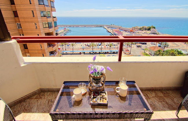 HTL10-Vistamar - Foto 44