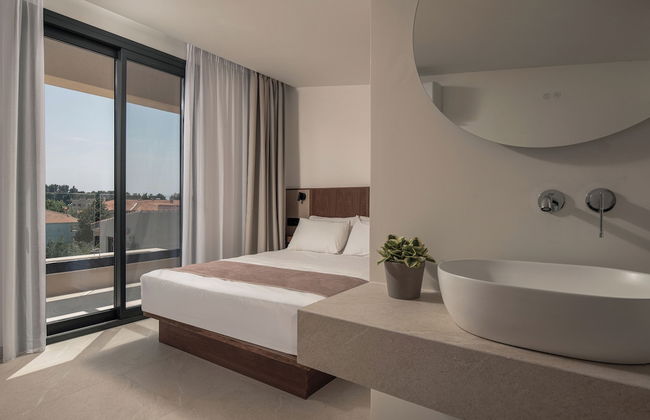 Vista Luxury Suites Halkidiki - Foto 4