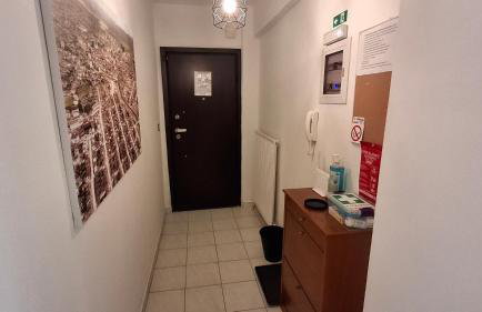 SweetHome Komotini central & comfy apartment with Parking - Foto 18