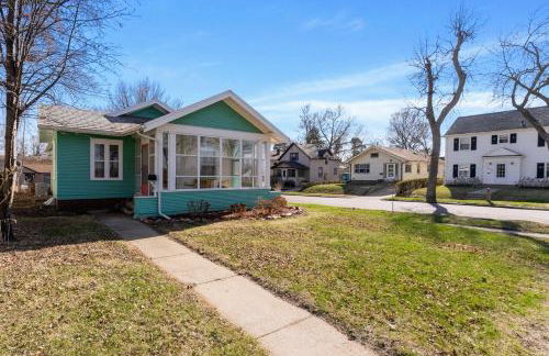 Mint House At Japanese Gardens - Foto 6