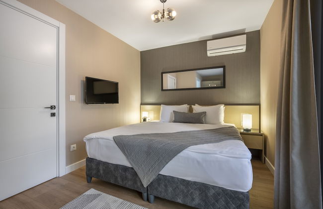 Çırağan Apart Bosphorus - Photo 18