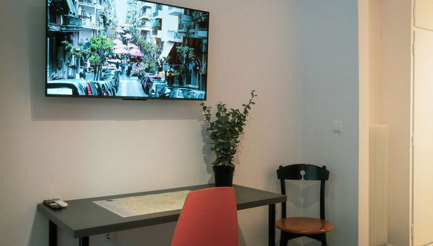 LIV - Cozy Nomad Retreat - Foto 4, Habitación