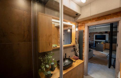 Industrial Apartment "I loft Opole" - Foto 38