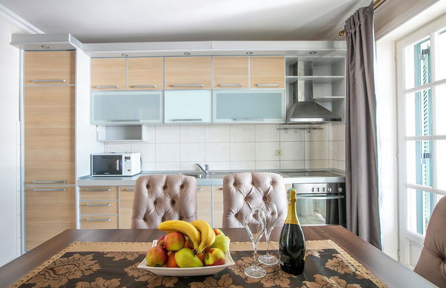 Beach Apartments Montesan - Foto 66