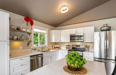 The Nook At Big Lake AK - Foto 44