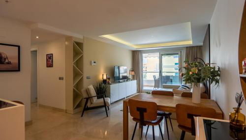 Luxury penthouse San Pedro - Photo 2