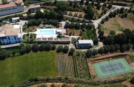 Villa Cirimarco - Photo 8