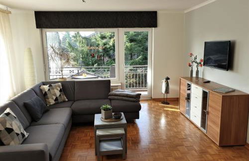 Ferienwohnung Eulenturm - Foto 5