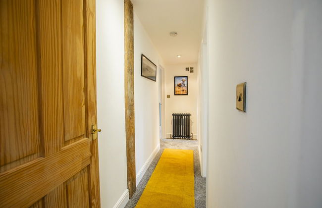 The Carriage House a Relaxing 1-bed Cottage in Ash - Foto 15