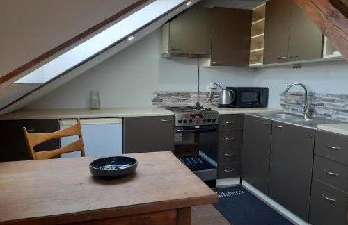 Klimatyczne Poddasze - Foto 8