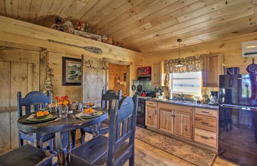 Valley View Cabin Near Branson and Table Rock Lake - Foto 4