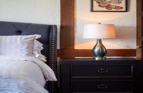 Unique Estate 5 Bedrooms Fire Pit Sleeps 10 - Foto 67