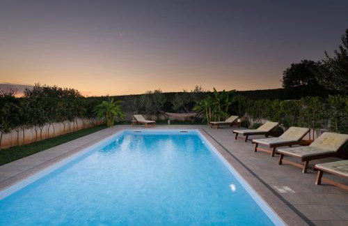 Villa Green Oasis with private pool, full privacy - Foto 3