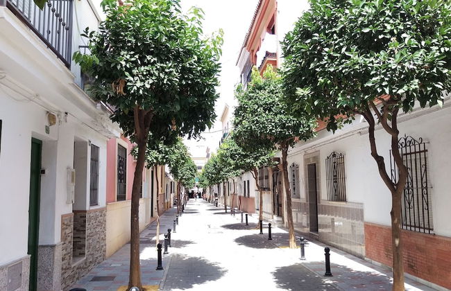 Cool Urban Beach Flat in Fuengirola - Photo 16