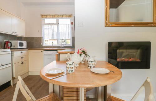 Stable Cottage - Foto 10