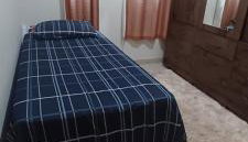 Casa aconchegante com garagem Ar próx da UFMS - Foto 5