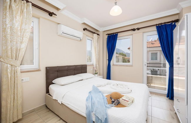 Villa Heyday in Dalyan - Foto 12