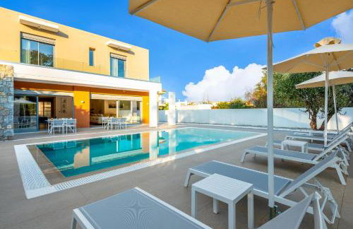 Ialyssos Charme Villa - Foto 4