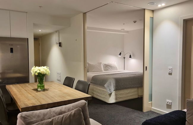 Residence du Parc by Staysouth - Foto 19