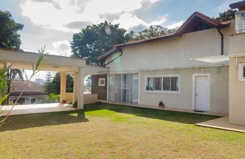 Casa Refúgio Jardim Brasília - Foto 24