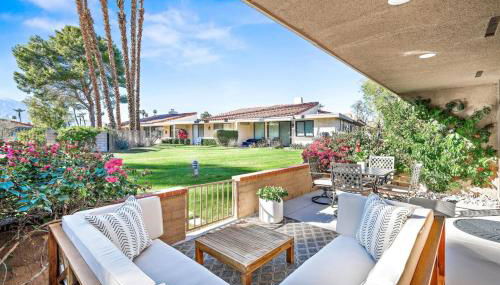 Sunrise Sanctuary Monthly Retreat with Pool - Foto 5