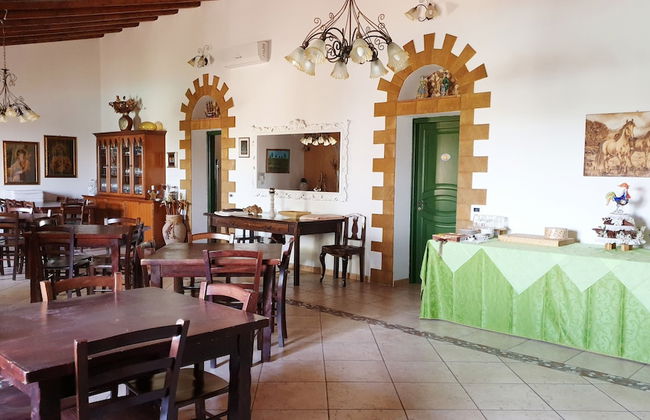 Agriturismo Duca Di San Martino - Photo 39