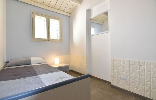 The three diamonds of Marina di Ragusa - Foto 14