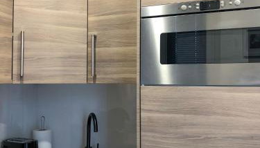 LÉchappée Belle Métro 9 WiFi-Clim-NETFLIX - Foto 4