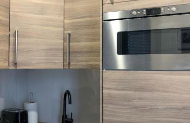 LÉchappée Belle Métro 9 WiFi-Clim-NETFLIX - Foto 4