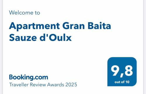 Apartment Gran Baita Sauze d'Oulx - Foto 3
