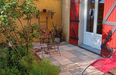 Le Mas du Ruisseau - Foto 54