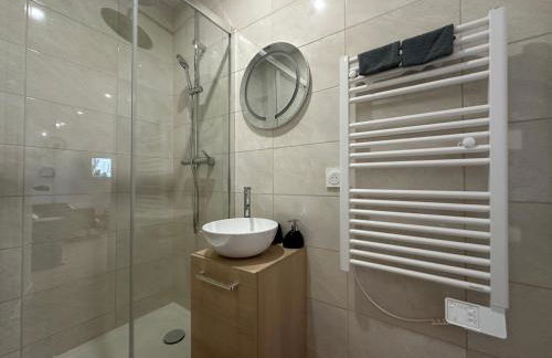 Le Roadtrip, cosy et calme - Foto 5