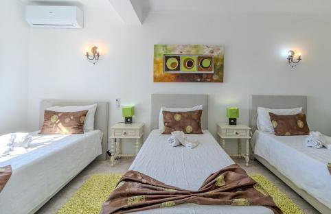 Villa Belavista - Moradia para Famílias - Foto 34