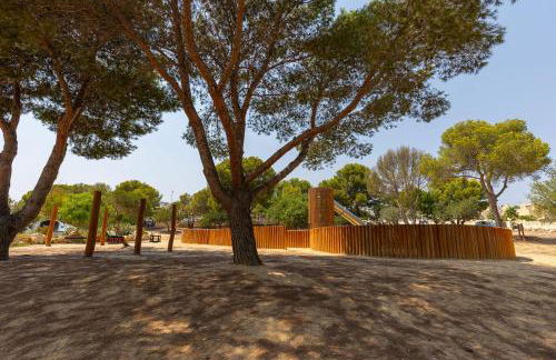 Calpe Home with AC and BBQ - Foto 43