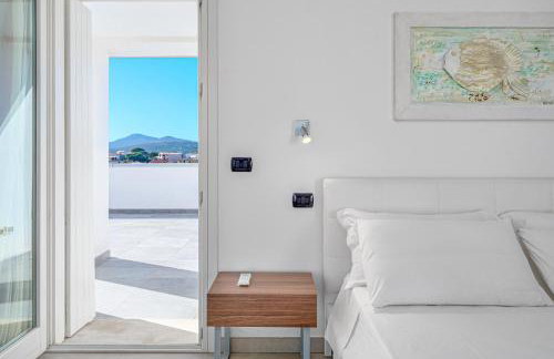 Villa Marconi Apartment 12 attico - Foto 9