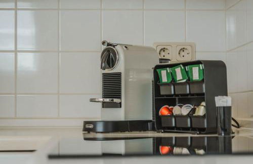 STAYLIGHT Penthouse in Hildesheims Philosophen Viertel - Foto 30