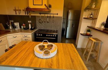 Villa Les Oliviers - Foto 24