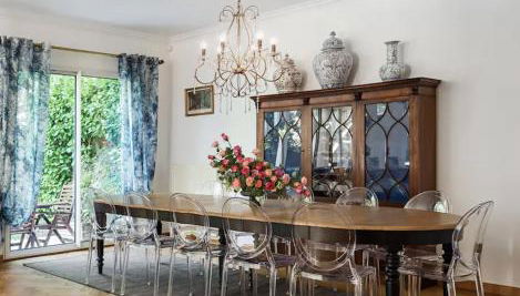 Villa Stella - 10 chambres - 5 salles de bains - Château de Versailles à pied - Foto 2